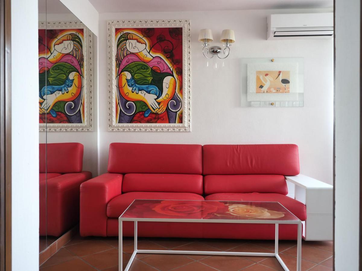 Villa Isella 마라넬로 외부 사진