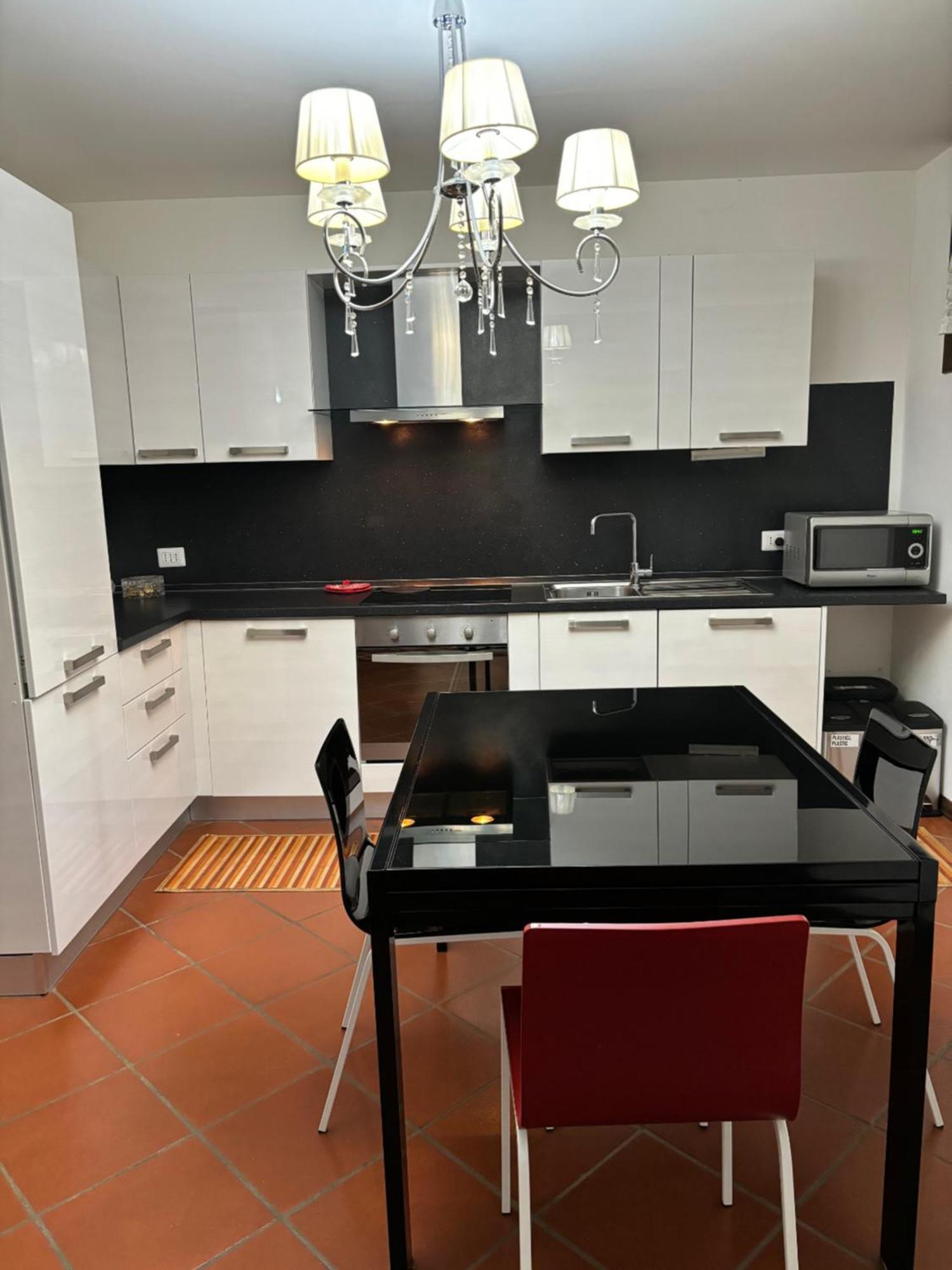 Villa Isella 마라넬로 외부 사진