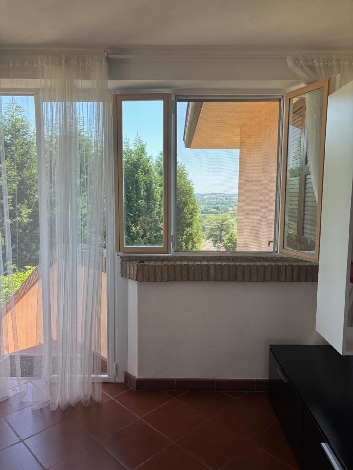 Villa Isella 마라넬로 외부 사진